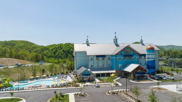 Pigeon Forge, TN