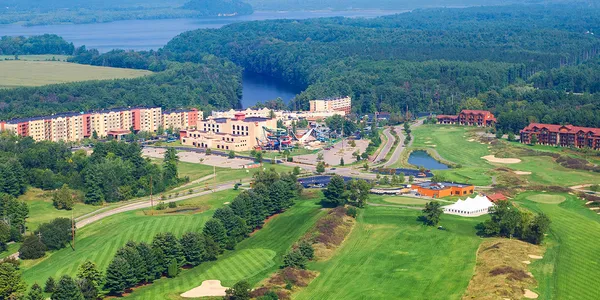 Wisconsin Dells, WI