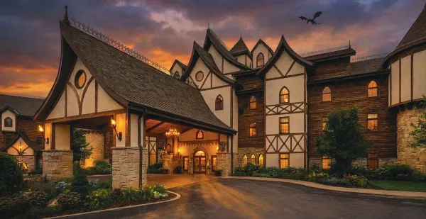 Wisconsin Dells, WI