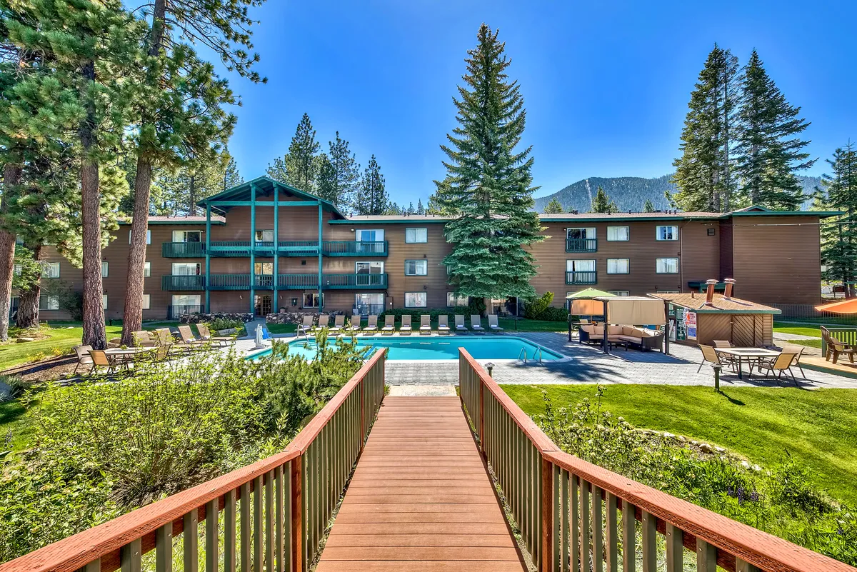 South Lake Tahoe, CA