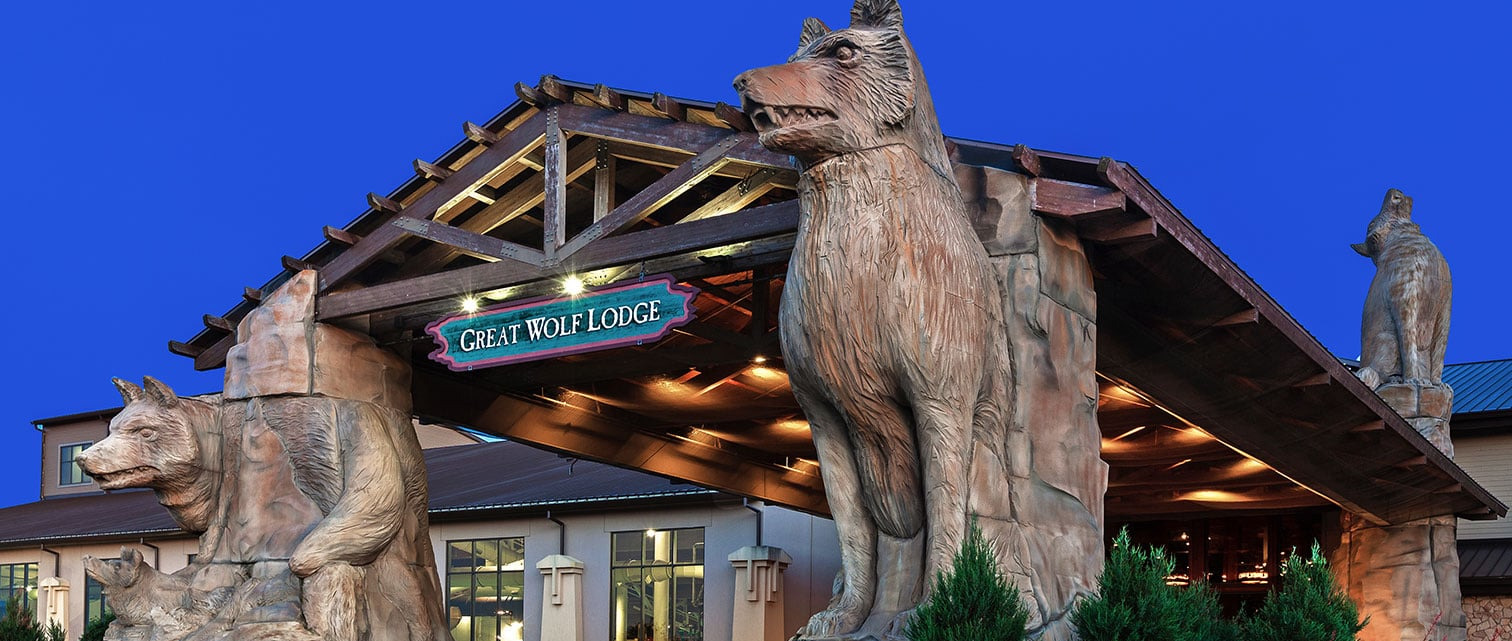 Great Wolf Lodge