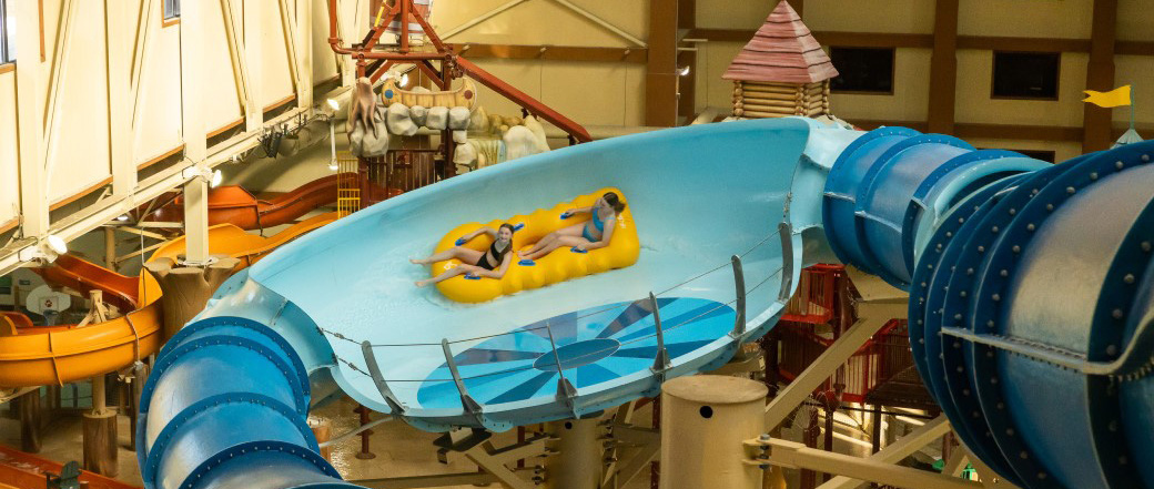 Great Wolf Lodge