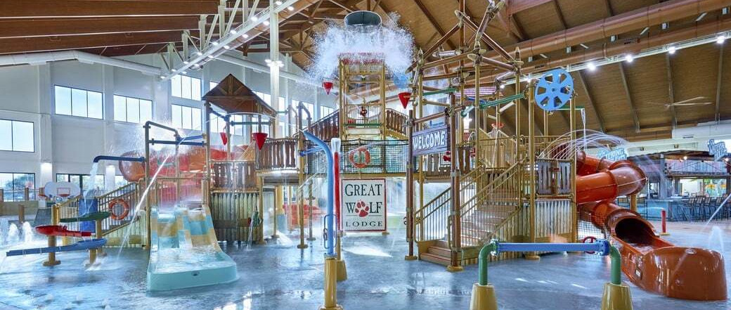 Great Wolf Lodge