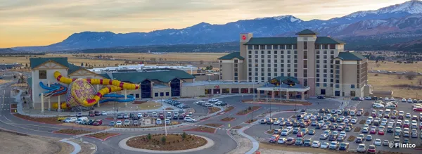 Colorado Springs, CO