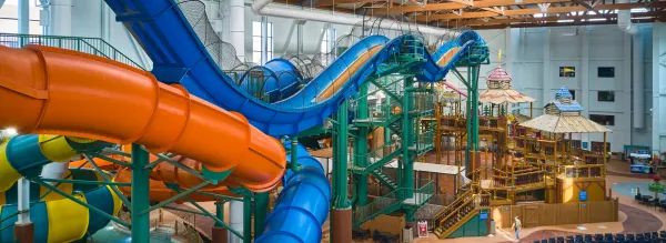 Pocono Mountains, PA