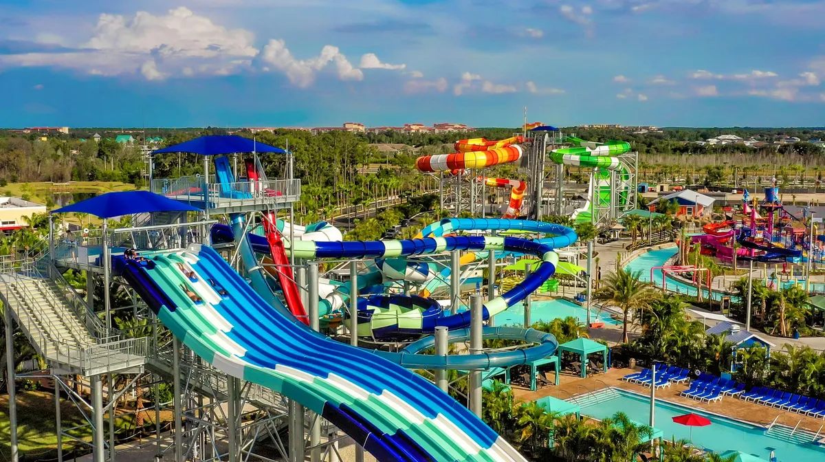 Universal Orlando