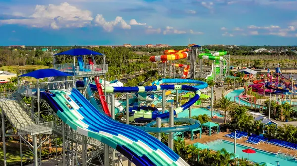 H2O Water Park