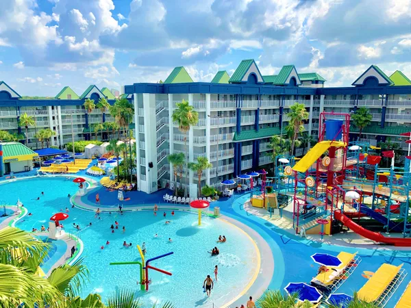 Orlando, FL