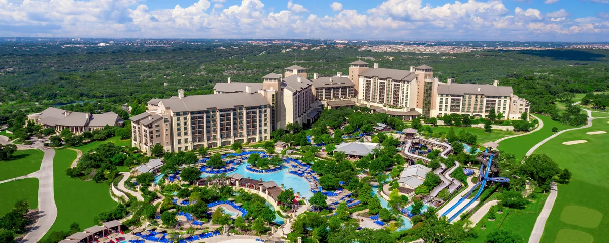 San Antonio, TX