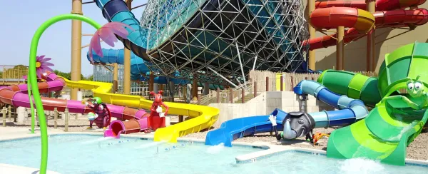 Pocono Mountains, PA