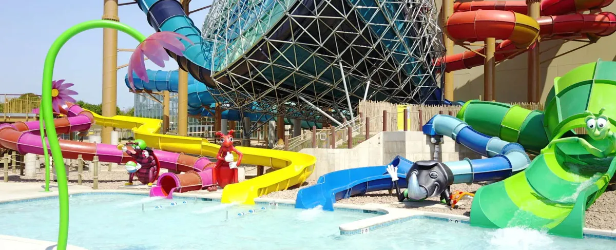 Pocono Mountains, PA