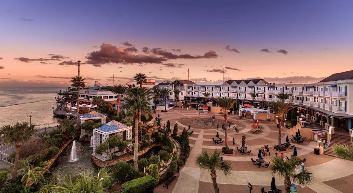 Kemah, TX