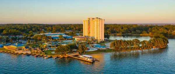 Lake Conroe North Houston, TX