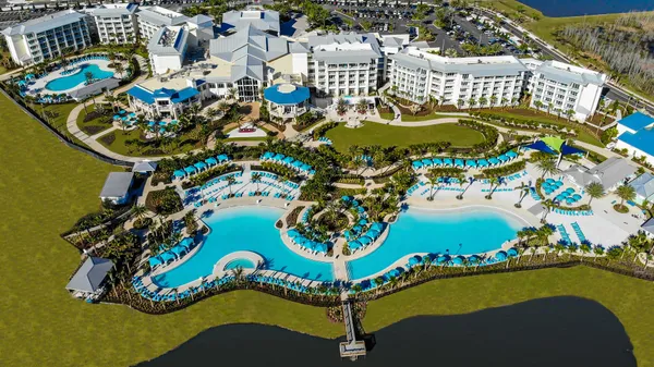 Orlando, FL
