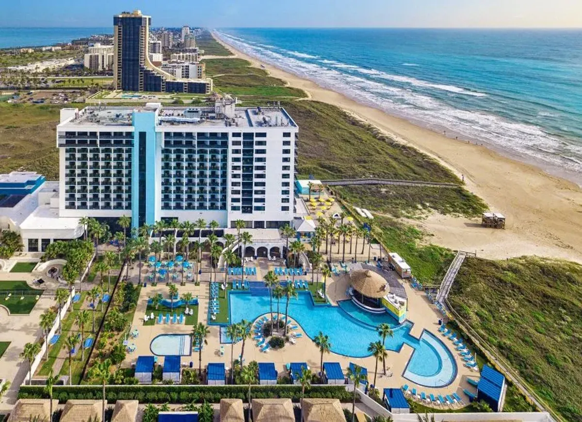 South Padre Island, TX