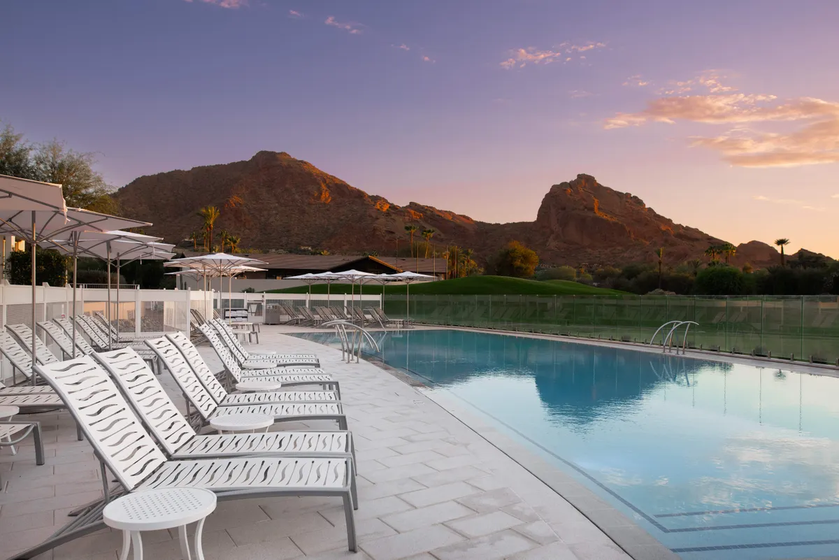 Paradise Valley, AZ