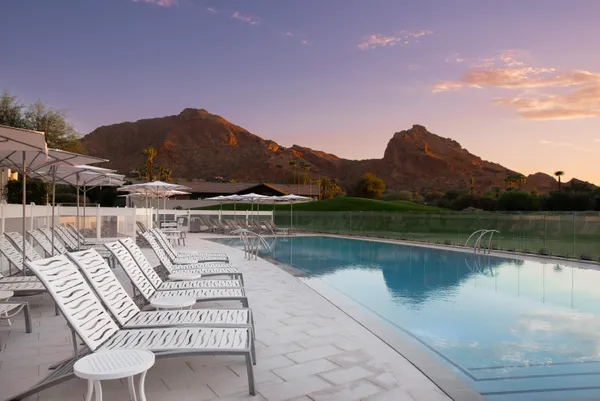 Paradise Valley, AZ
