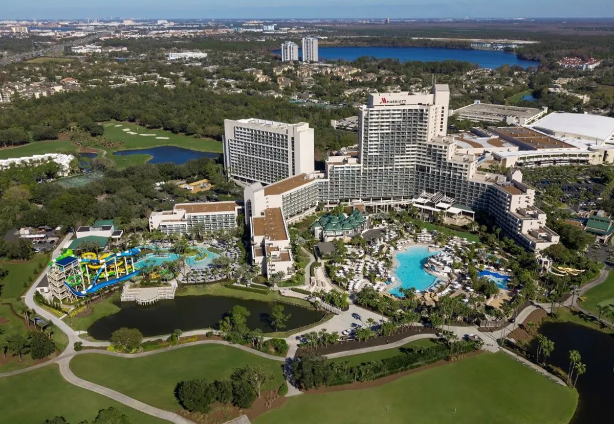 Orlando, FL