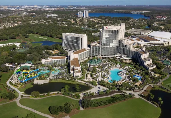 Orlando, FL