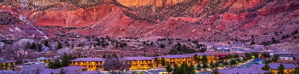 Springdale, UT