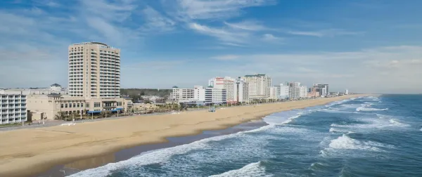 Virginia Beach, VA