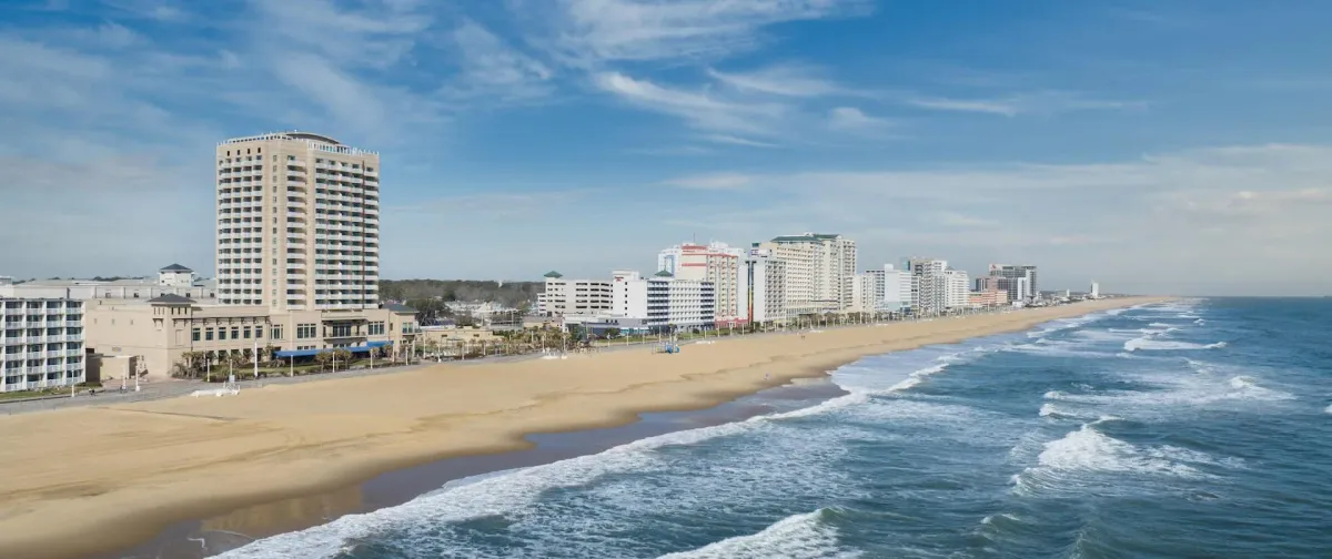 Virginia Beach, VA