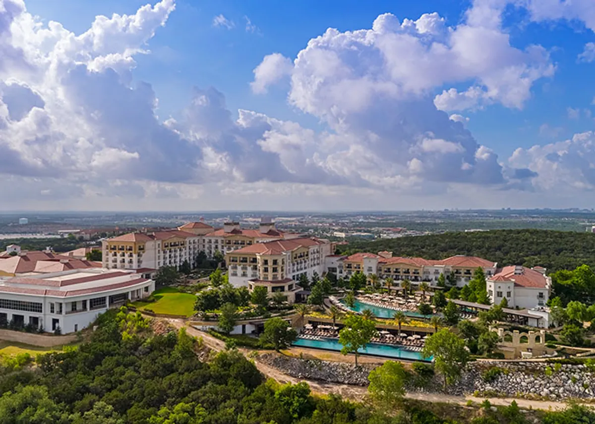 San Antonio, TX