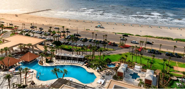 Galveston, TX