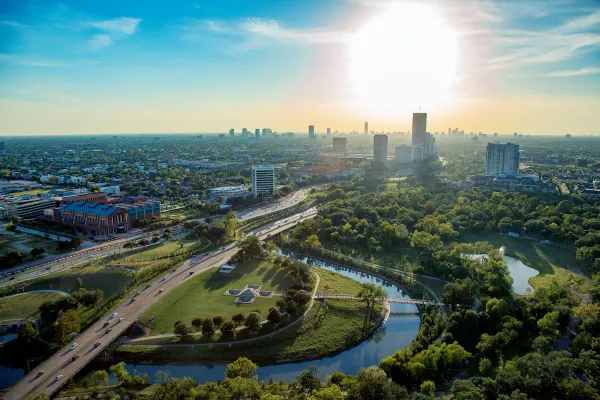 Houston, TX