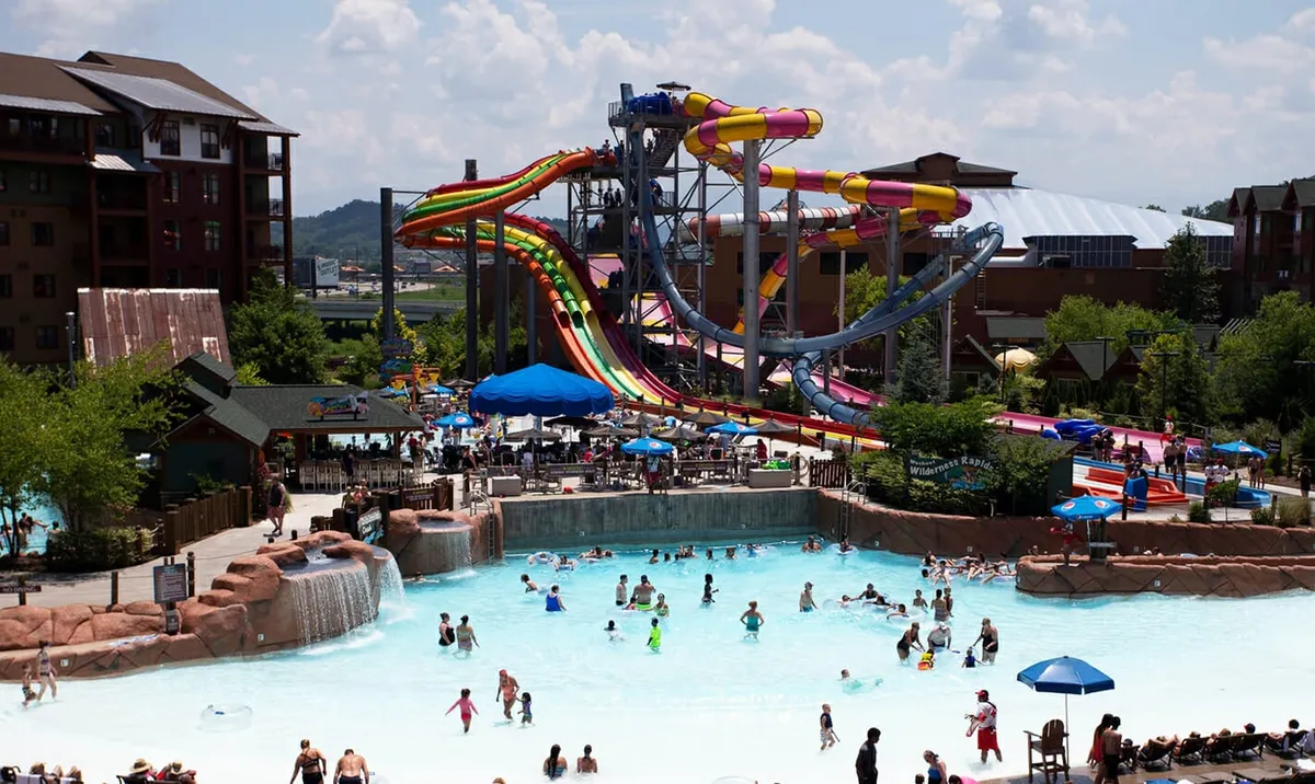 Sevierville, TN
