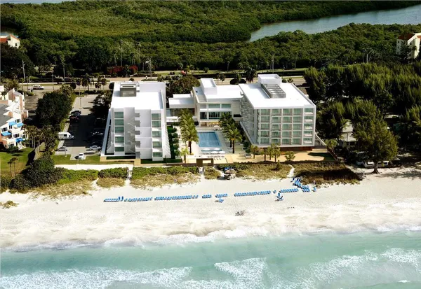 Longboat Key, FL